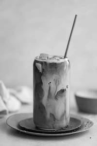 Cold coffee