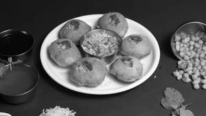 Crush Masala Panipuri 