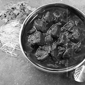 Choice Of Mutton
