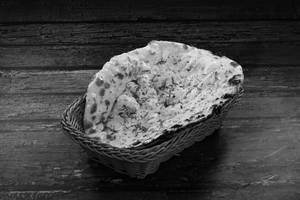 Kulcha (butter)