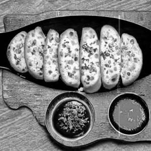 Garlic Bread