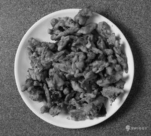 Veg pakkoda