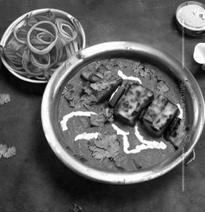 Paneer Tikka Masala
