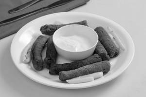 Fish Fingers(6 Pcs)