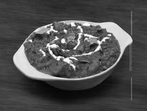 Keema Paneer