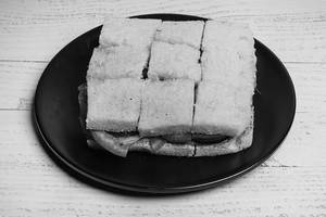 Plain Sandwich                                          