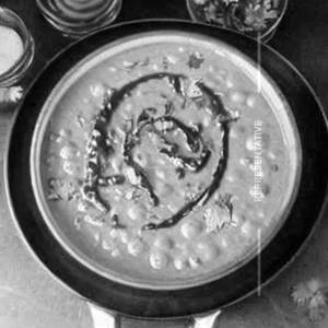 Dhal Fry