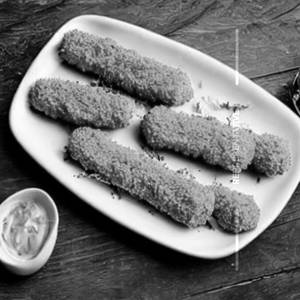 Fish Finger