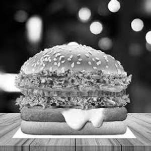 Chicken Combination Burger