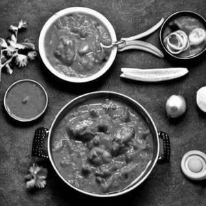 Masala Podimas