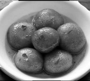 Gulab Jamun