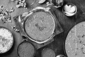 Dal Makhani