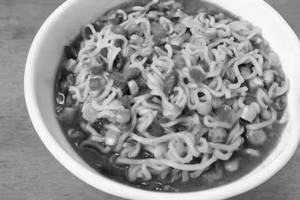 Cheese Maggi   