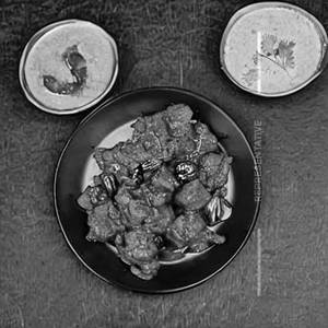 Pork Chidkana 