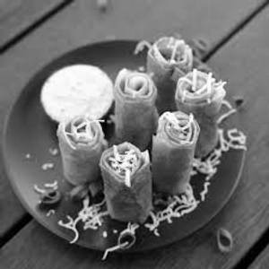 Spring dosa