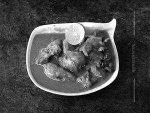 Chicken Curry