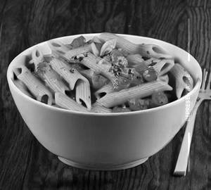Mix Sauce Pasta