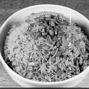 Mixed Fried Rice