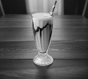 Cold Coffee