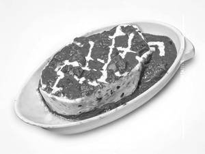 Palak Paneer