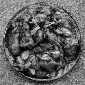 Dragan Chicken