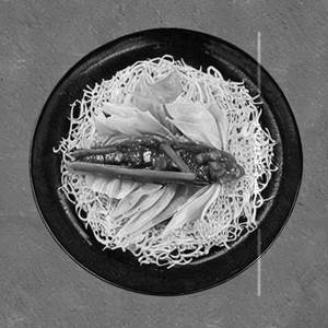 Hunan Fish Dry