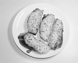 Garlic Bread