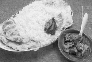 Chicken Masala