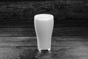 Vanilla Milkshake