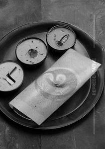 Rava Masala Dosa