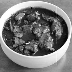 Fish Thai Chili Basil (Dry)