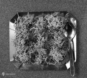 Sev puri
