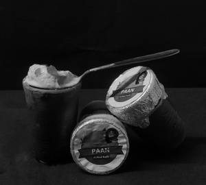 Paan kulfi