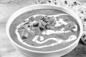 Paneer Butter Masala (Per Plate)