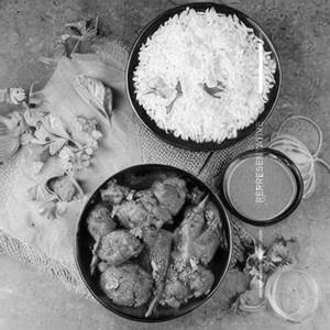 Chettinad Chicken