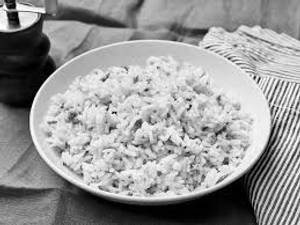 Lasooni Rice