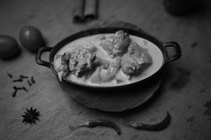 Chicken Stew (  3 Pcs )