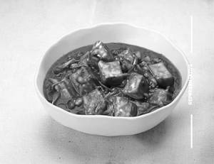 Chilli Paneer Gravy