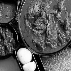 Chettinad Mutton Masala