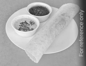 Plain Dosai