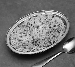 Jeera Rice