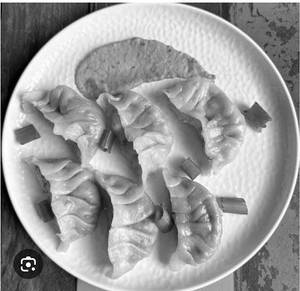 CHICKEN HARIYALI