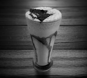 Oreo Shake