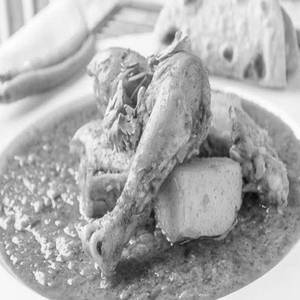 Chicken Chops