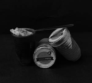 Kesar pista kulfi