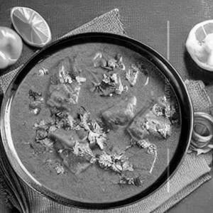 Anjal Curry/gassi (seas Fish)
