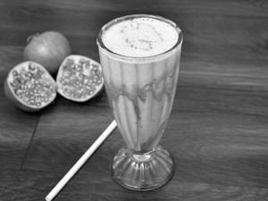 Pomegranate Juice
