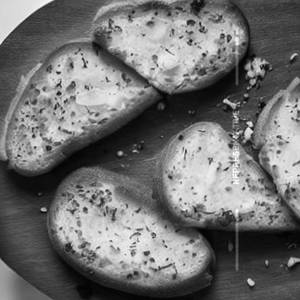 Garlic Bread