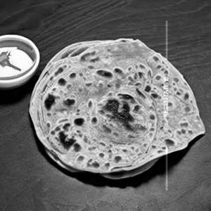 Laccha Paratha