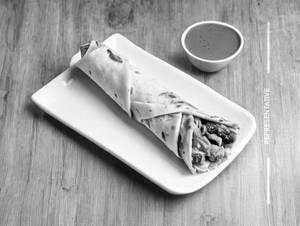 Double Chicken Roll